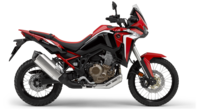 CRF1000L Africa Twin 2020